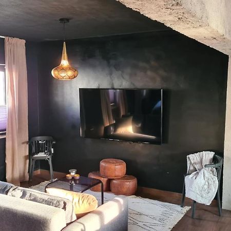 La Black Casa Zafra Zewnętrze zdjęcie