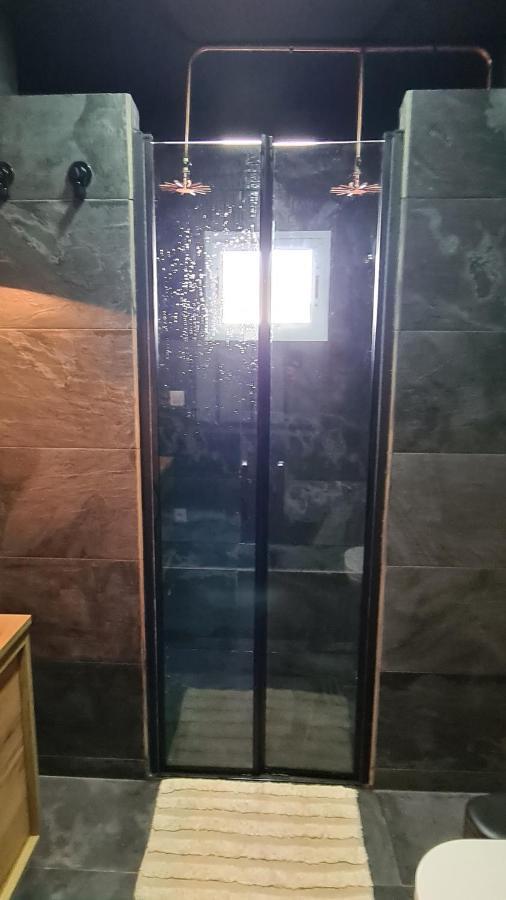 La Black Casa Zafra Zewnętrze zdjęcie