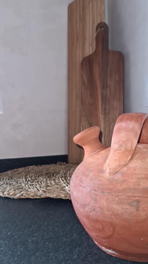La Black Casa Zafra Zewnętrze zdjęcie