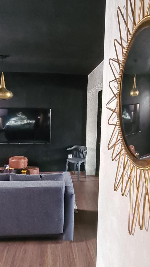 La Black Casa Zafra Zewnętrze zdjęcie